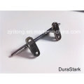 Marine Stainless Steel Rope Cleat & Boat Bollard Rope Cleats (DR-Z0177)